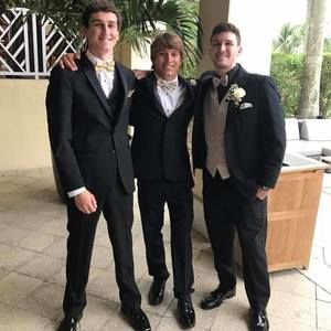 Meet your Posher, Jonathan